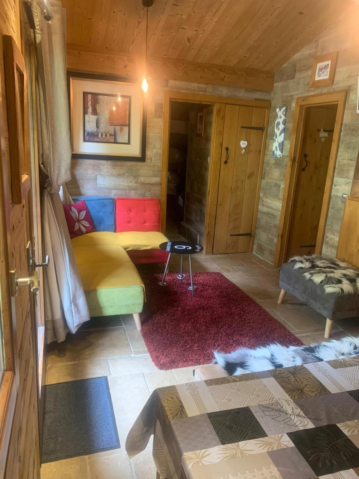 Chalet Miravidi, Montchavin-La Plagne, Jacuzzi & Sauna מראה חיצוני תמונה