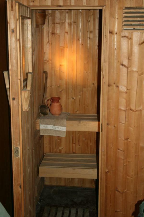 Chalet Miravidi, Montchavin-La Plagne, Jacuzzi & Sauna מראה חיצוני תמונה